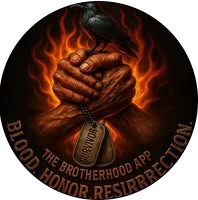 The Brotherhood App